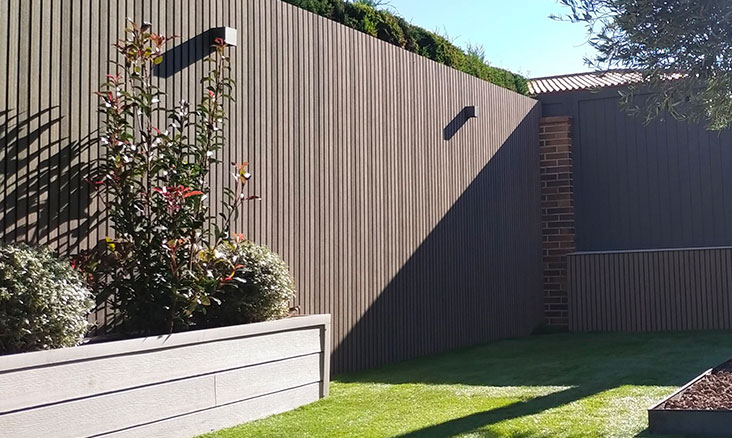 jardineria y paisajismo en chalets