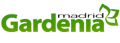 Gardenia Madrid | Jardinería y Paisajismo Logo